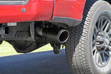 Flowmaster Cat-Back Exhaust System (MPN: 717943)