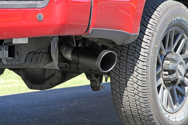 Flowmaster Cat-Back Exhaust System (MPN: 717943)