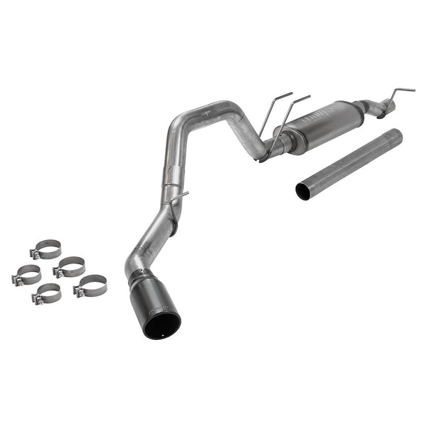 Flowmaster Cat-Back Exhaust System (MPN: 717943)