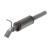 Flowmaster Flow FX Extreme Cat-Back Exhaust System (MPN: 717977)