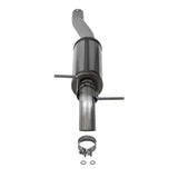 Flowmaster Flow FX Extreme Cat-Back Exhaust System (MPN: 717977)