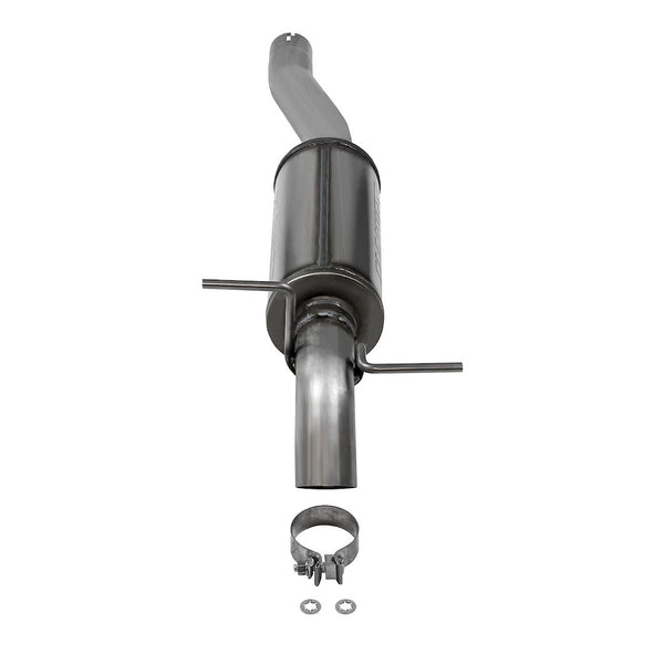 Flowmaster Flow FX Extreme Cat-Back Exhaust System (MPN: 717977)