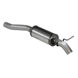 Flowmaster Flow FX Extreme Cat-Back Exhaust System (MPN: 717977)