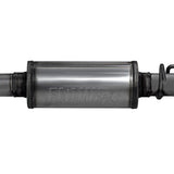 Flowmaster Flow FX Extreme Cat-Back Exhaust System (MPN: 717977)