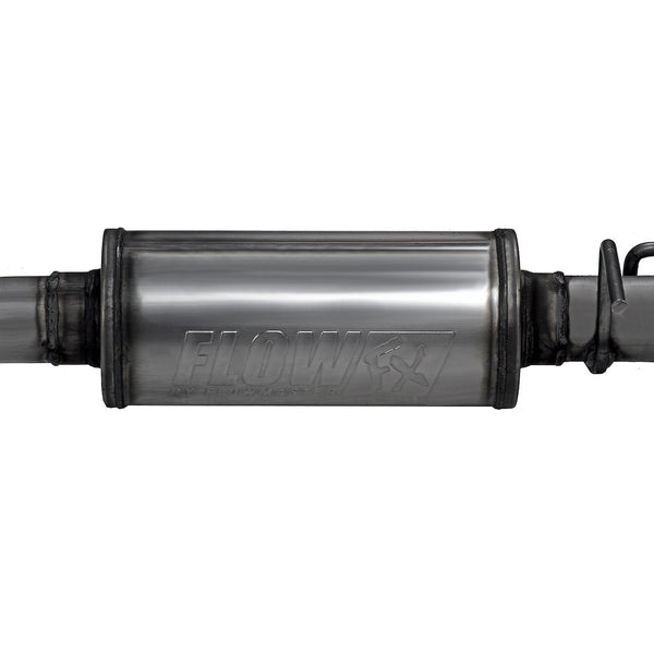 Flowmaster Flow FX Extreme Cat-Back Exhaust System (MPN: 717977)
