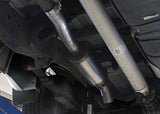 Flowmaster Flow FX Extreme Cat-Back Exhaust System (MPN: 717977)