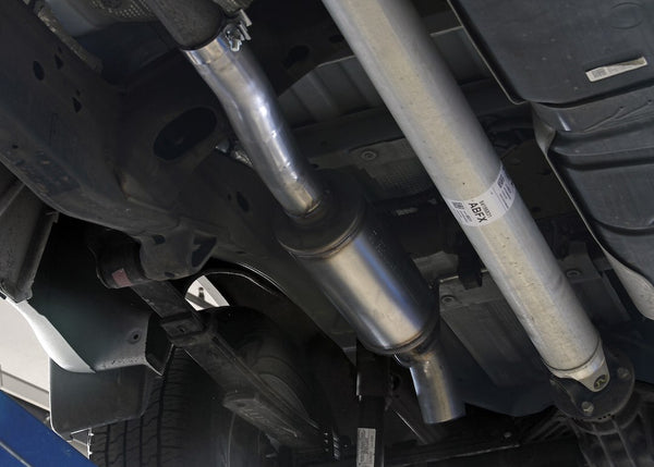 Flowmaster Flow FX Extreme Cat-Back Exhaust System (MPN: 717977)