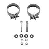 Flowmaster Exhaust System Kit (MPN: 717978)