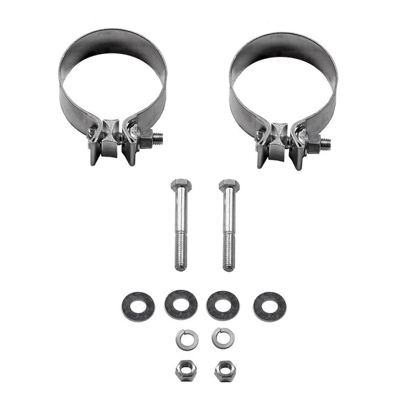Flowmaster Exhaust System Kit (MPN: 717978)