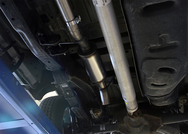 Flowmaster Exhaust System Kit (MPN: 717978)