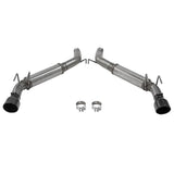 Flowmaster Exhaust System Kit (MPN: 717991)