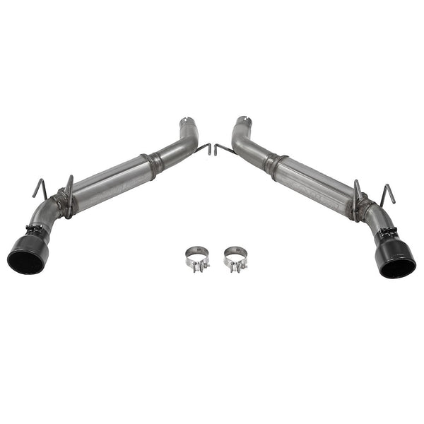 Flowmaster Exhaust System Kit (MPN: 717991)
