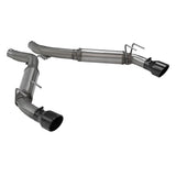 Flowmaster Exhaust System Kit (MPN: 717991)