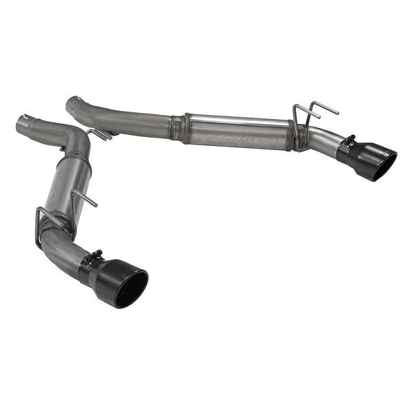 Flowmaster Exhaust System Kit (MPN: 717991)