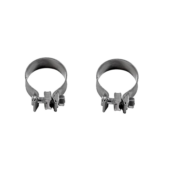 Flowmaster Exhaust System Kit (MPN: 717991)