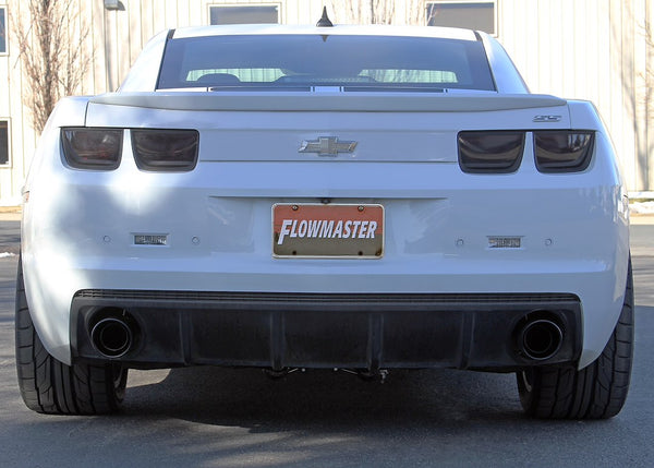 Flowmaster Exhaust System Kit (MPN: 717991)
