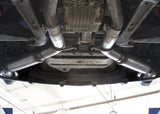 Flowmaster Exhaust System Kit (MPN: 717991)