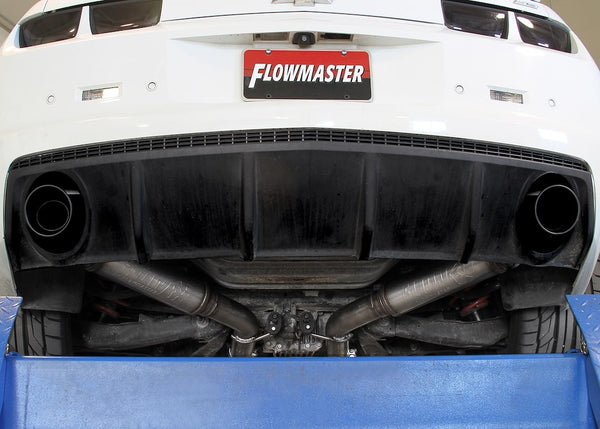 Flowmaster Exhaust System Kit (MPN: 717991)
