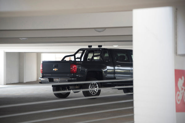 Armordillo CR1 Chase Rack (MPN: 7180338)