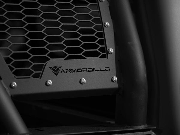 Armordillo CR1 Chase Rack (MPN: 7180338)