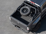 Armordillo Tire Carrier for CR1 Series (MPN: 7180352)