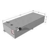 RDS Tanks Auxiliary Fuel Tank (MPN: 71804)