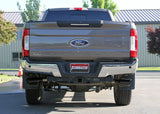 Flowmaster Exhaust System Kit (MPN: 718100)