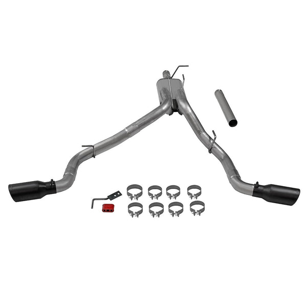 Flowmaster Exhaust System Kit (MPN: 718100)