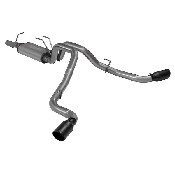 Flowmaster Exhaust System Kit (MPN: 718100)