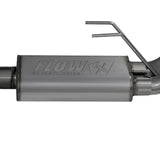 Flowmaster Exhaust System Kit (MPN: 718100)
