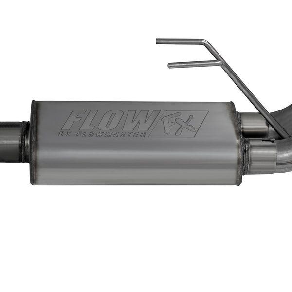 Flowmaster Exhaust System Kit (MPN: 718100)