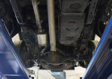 Flowmaster Exhaust System Kit (MPN: 718100)