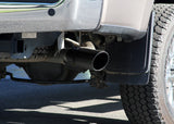 Flowmaster Exhaust System Kit (MPN: 718100)