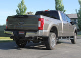 Flowmaster Exhaust System Kit (MPN: 718100)