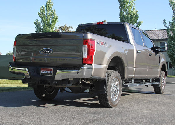 Flowmaster Exhaust System Kit (MPN: 718100)