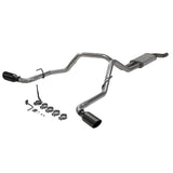 Flowmaster Exhaust System Kit (MPN: 718103)