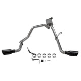 Flowmaster Exhaust System Kit (MPN: 718103)