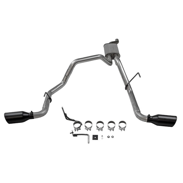 Flowmaster Exhaust System Kit (MPN: 718103)