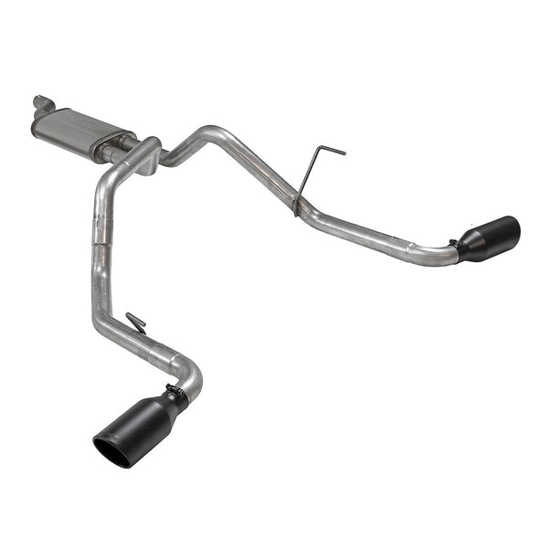 Flowmaster Exhaust System Kit (MPN: 718103)
