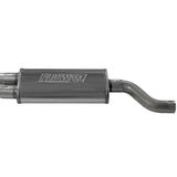 Flowmaster Exhaust System Kit (MPN: 718103)