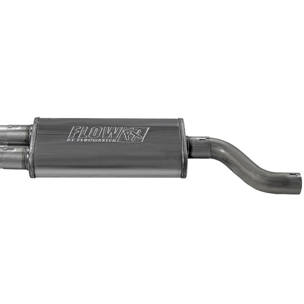 Flowmaster Exhaust System Kit (MPN: 718103)