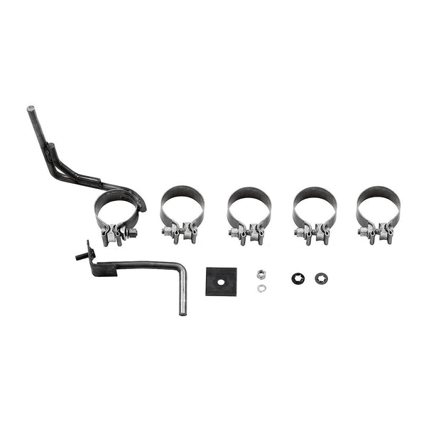 Flowmaster Exhaust System Kit (MPN: 718103)
