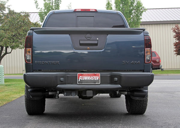 Flowmaster Exhaust System Kit (MPN: 718103)