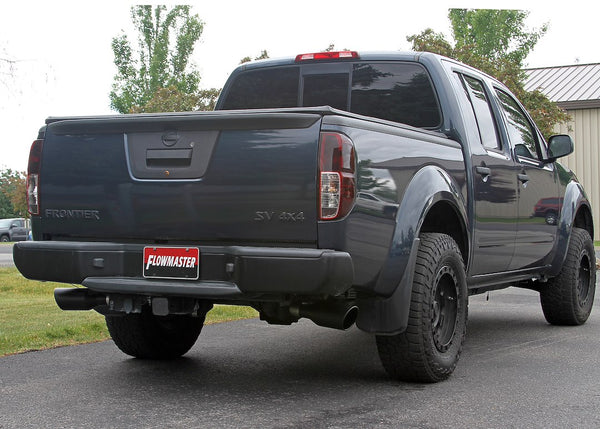 Flowmaster Exhaust System Kit (MPN: 718103)