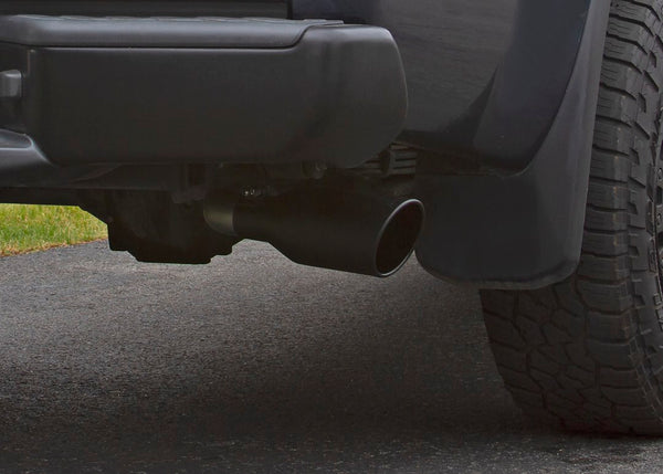 Flowmaster Exhaust System Kit (MPN: 718103)
