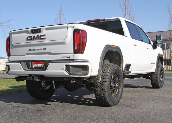 Flowmaster Exhaust System Kit (MPN: 718111)