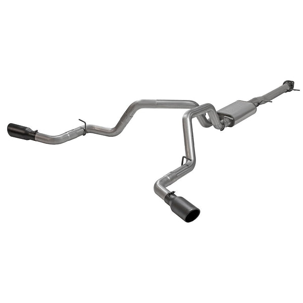 Flowmaster Exhaust System Kit (MPN: 718111)