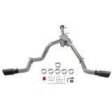 Flowmaster Exhaust System Kit (MPN: 718111)