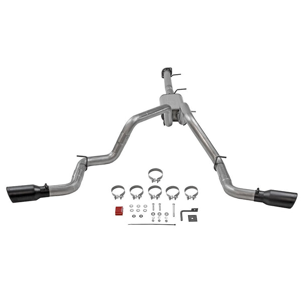 Flowmaster Exhaust System Kit (MPN: 718111)