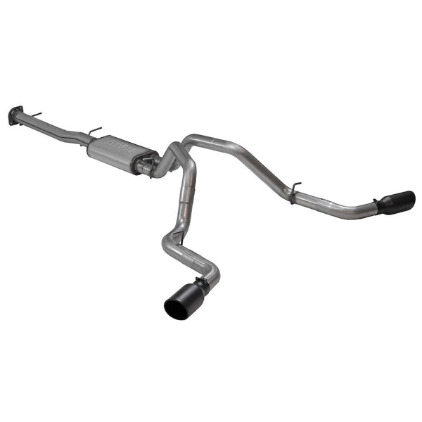 Flowmaster Exhaust System Kit (MPN: 718111)